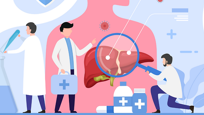 Hepatitis Awareness Application